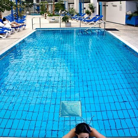 Arnoia Caldaria Hotel Y Balneario Zewnętrze zdjęcie