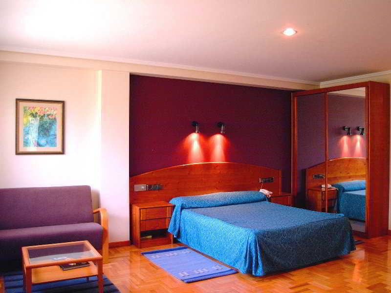 Arnoia Caldaria Hotel Y Balneario Zewnętrze zdjęcie